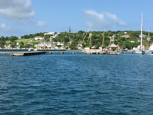 Luxury Villas in Antigua