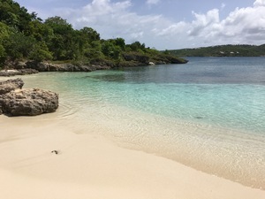 Luxury Villas in Antigua