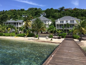 Luxury Villas in Antigua