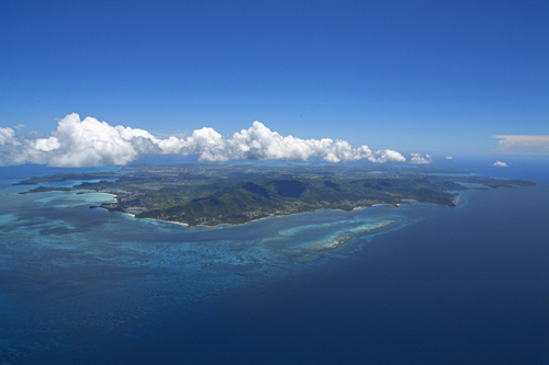 Luxury Villas in Antigua