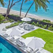 Beachfront Holiday Villas