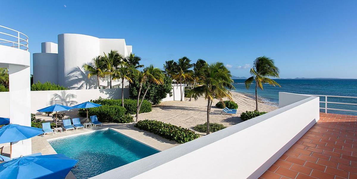 5 bedroom villas to rent in Barbados