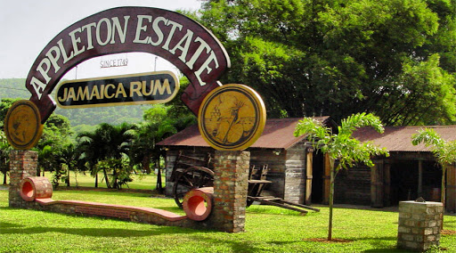 Appleton Rum Tour