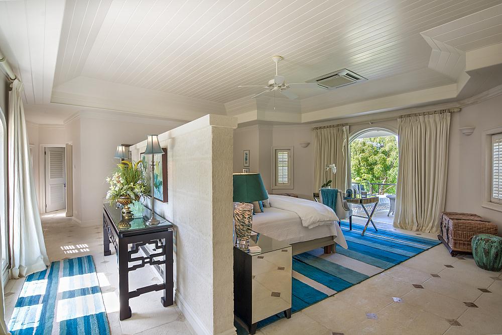 Barbados villas to rent for Christmas and new year 2025