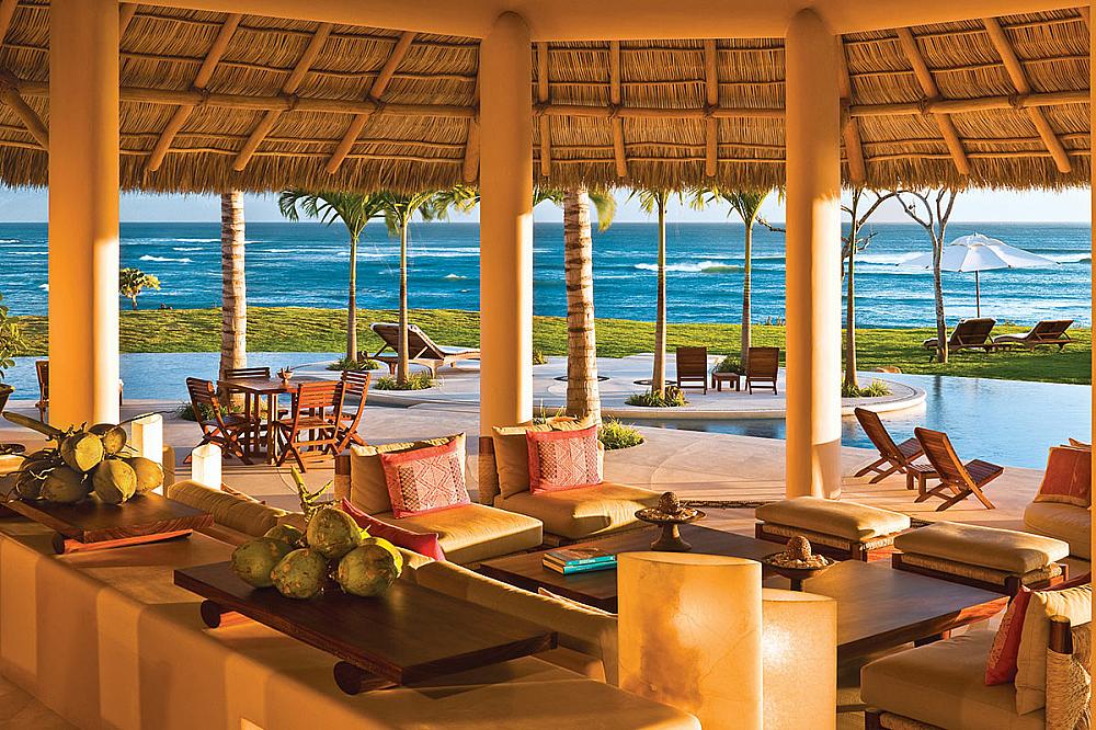 Top 10 villas in the Caribbean