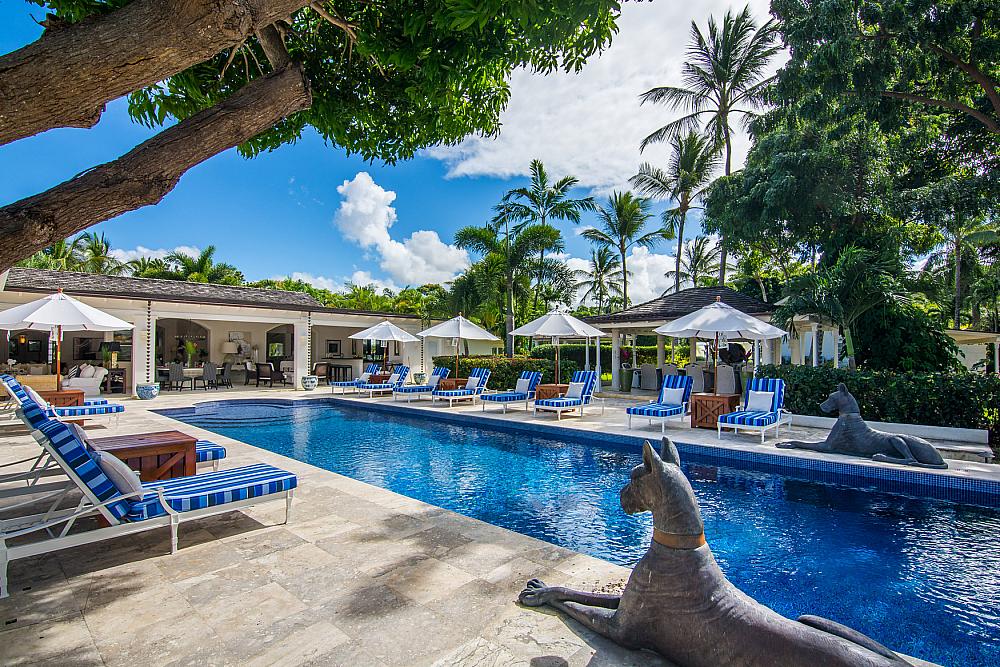 where to rent a villa in Barbados