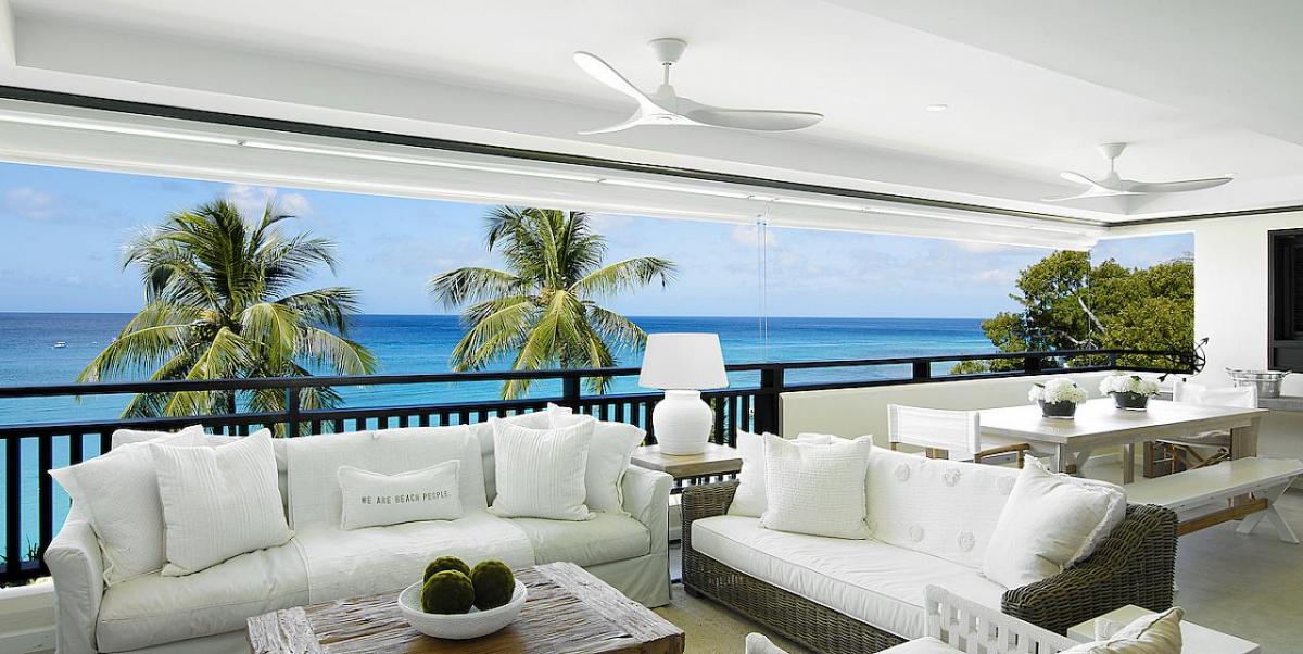 where to rent a villa in Barbados