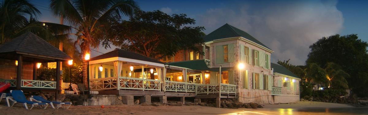 Where to eat in Barbados