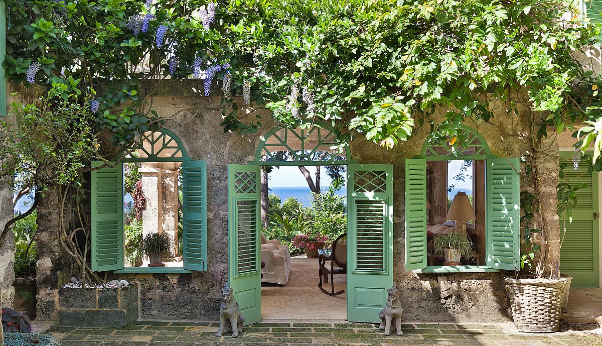 Top 10 villas in Barbados