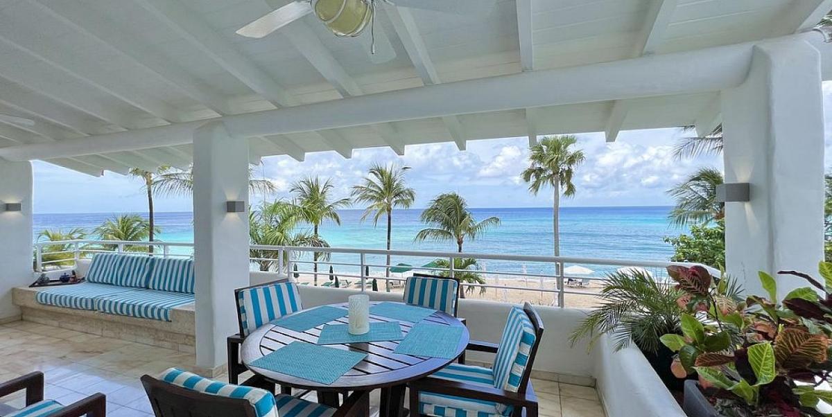 Best family villas in Barbados