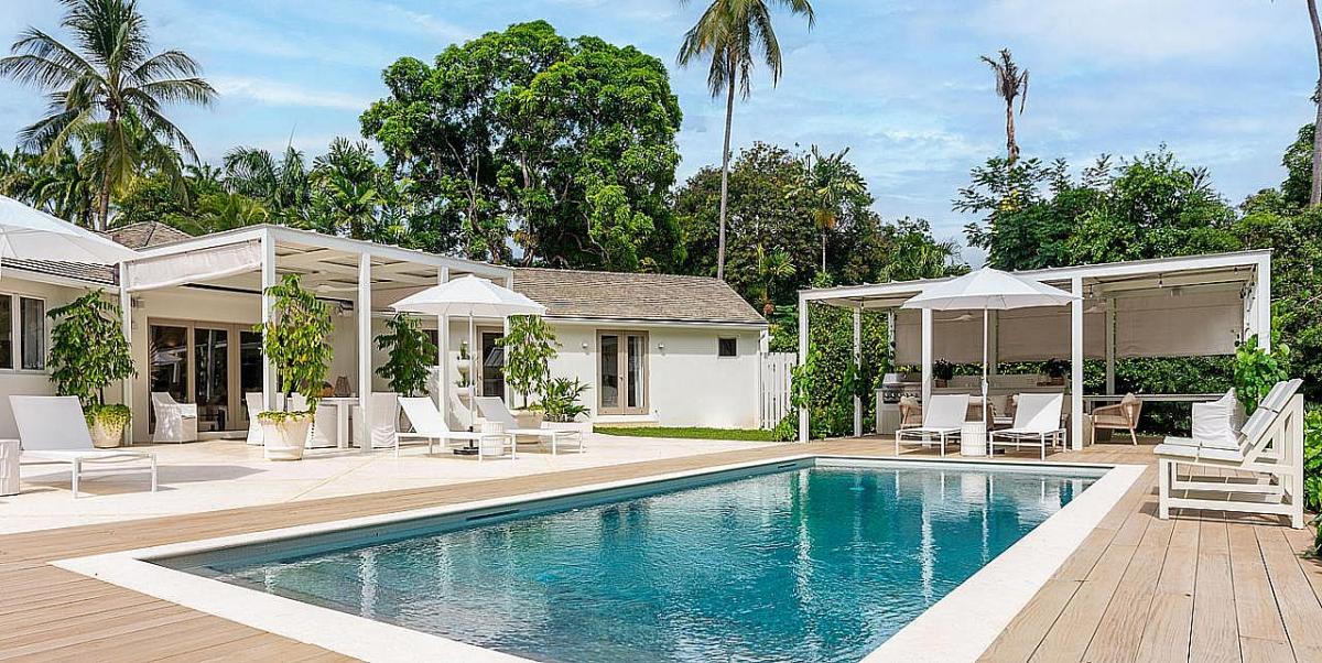 Barbados villas with private pool