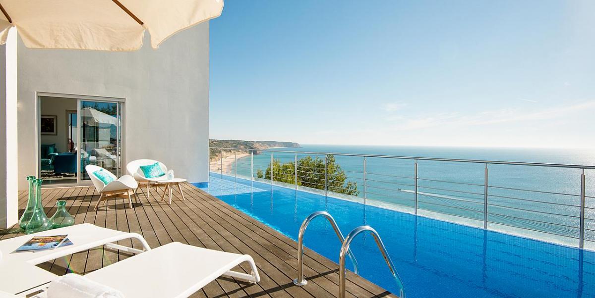 Last minute villas in the Algarve