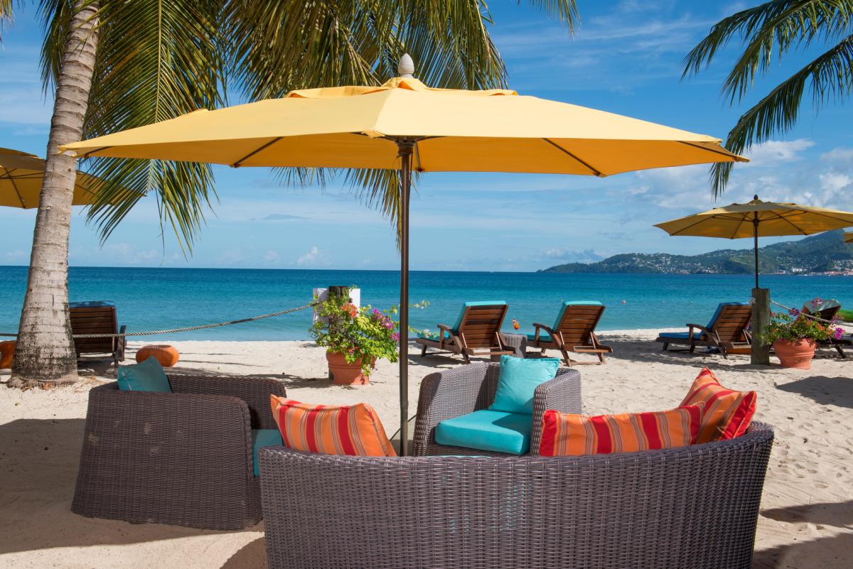 Mount Cinnamon Resort and Beach Club Grenada