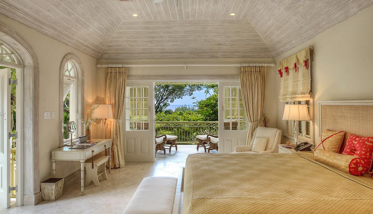 best Sandy Lane villas in Barbados