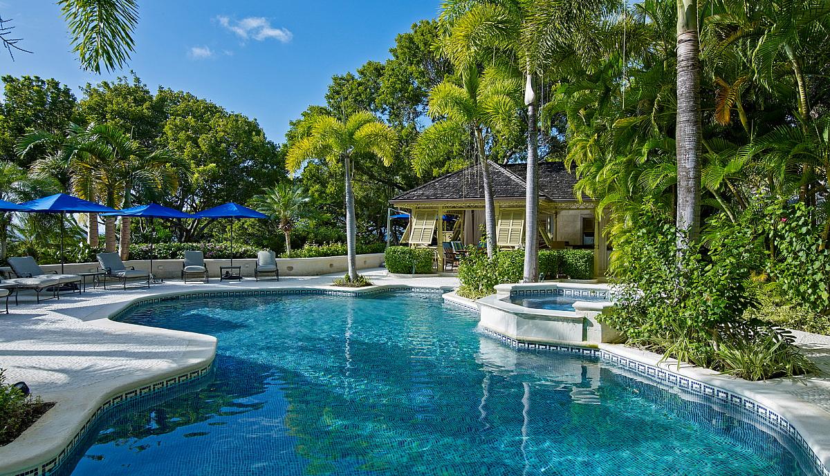 Best Sandy Lane Estate villas in Barbados|sandylanevillasbarbados.com