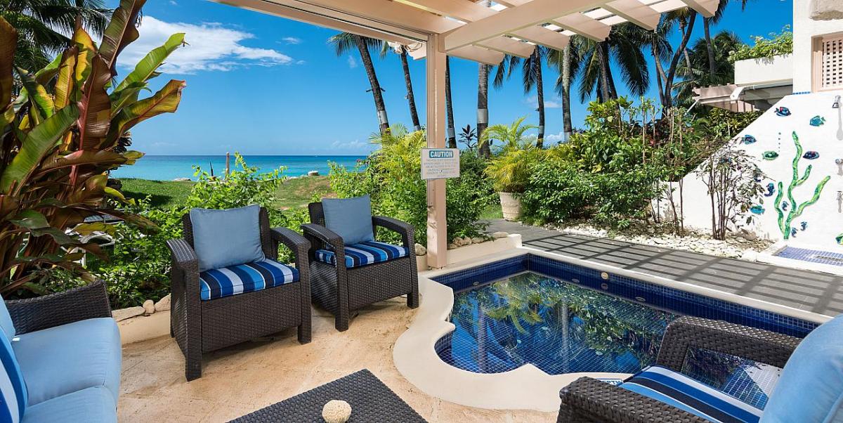 Barbados villas to rent for Christmas and new year 2025