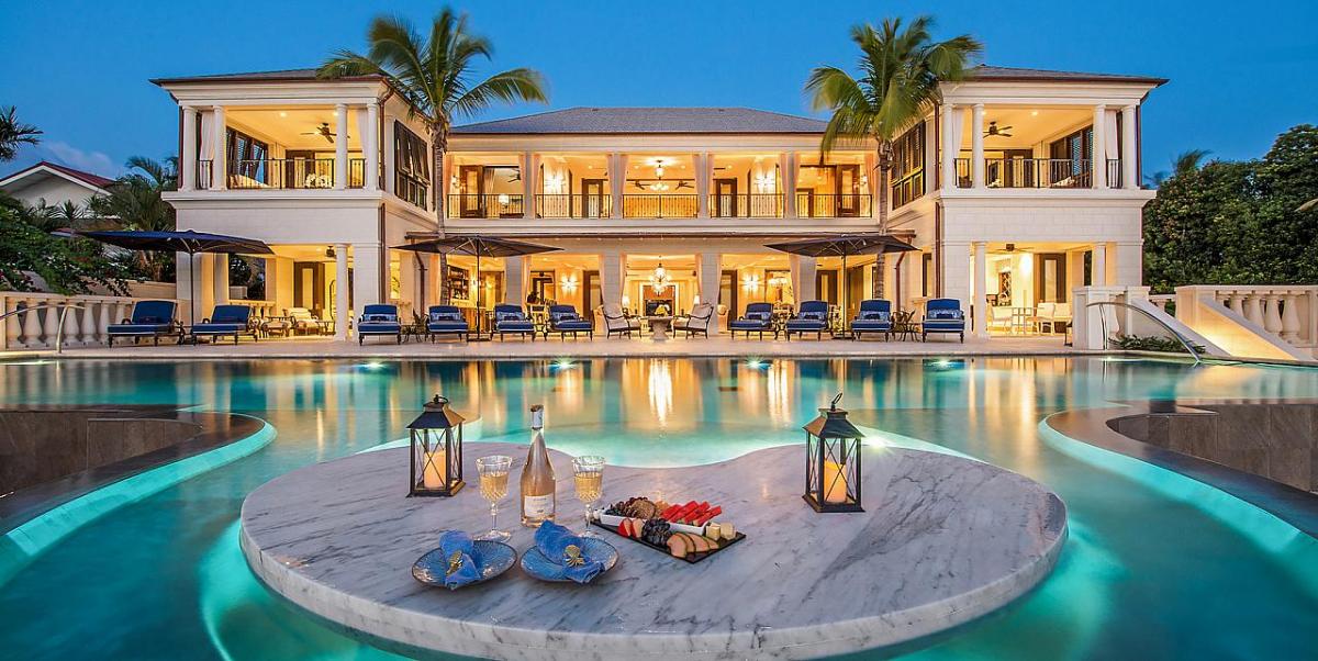 Top 10 villas to rent in Barbados