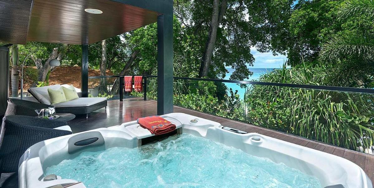 Luxury villas to rent in Barbados