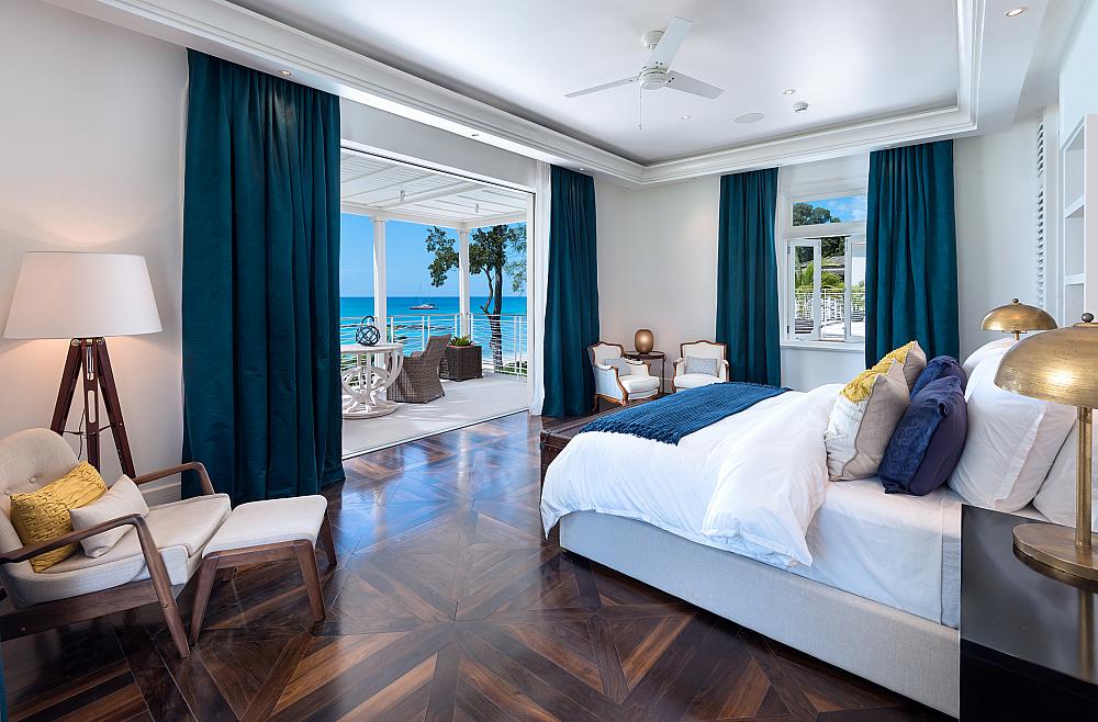 Top 10 villas in Barbados