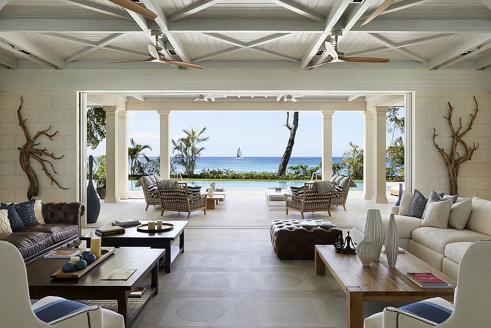 Top 10 villas in Barbados