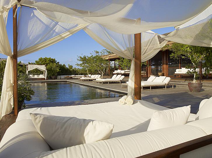 Top 10 villas in the Caribbean