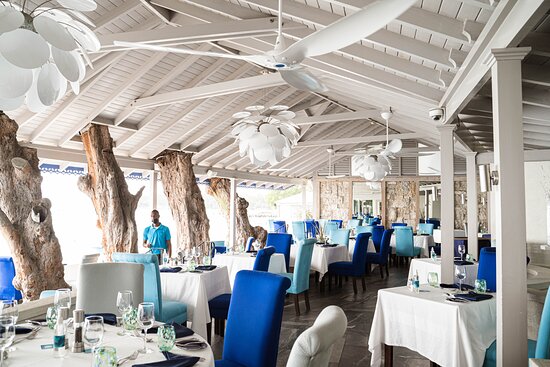 Where to eat in Barbados