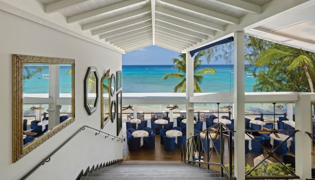 Best restaurants in Barbados