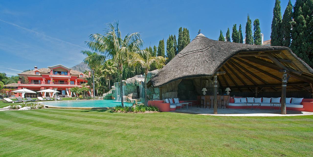 Villa Loriana