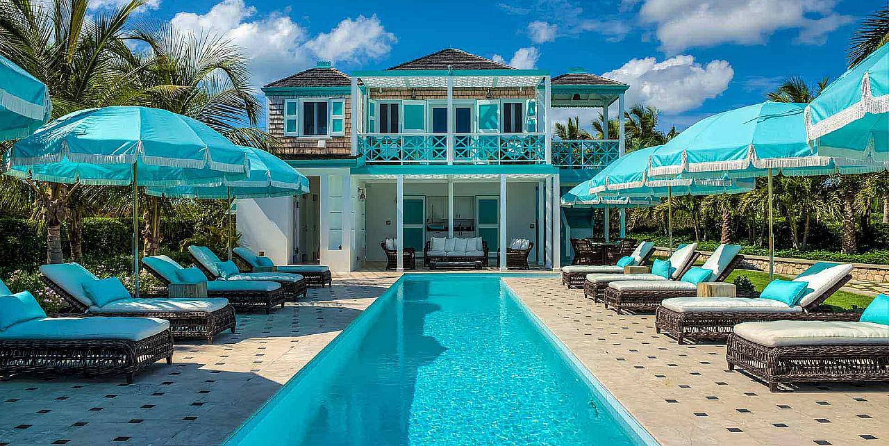 Tigh-na-Mar Villa, Anguilla