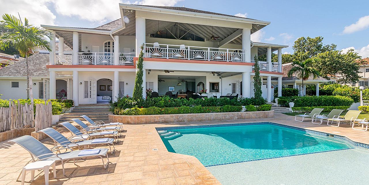 Fairway Manor, Montego Bay, Jamaica