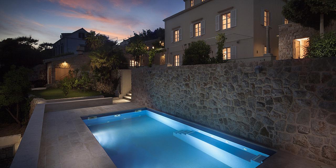 Villa Orti Dubrovnik