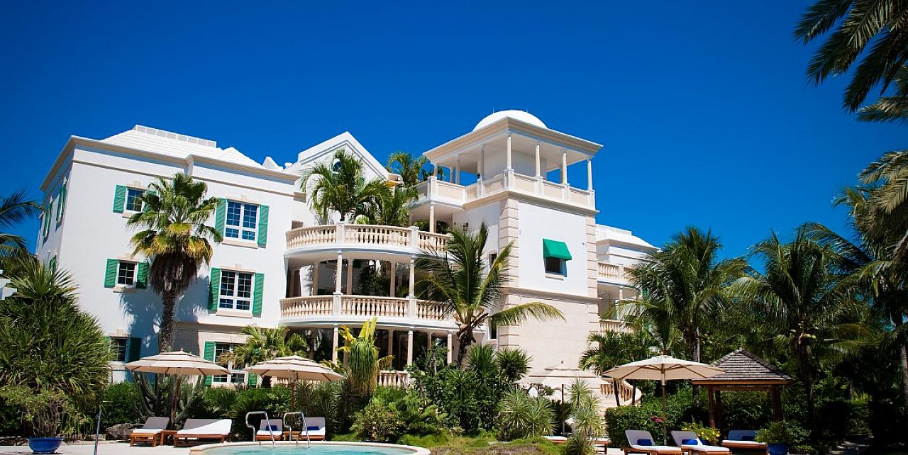 Point Grace Hotel Turks & Caicos