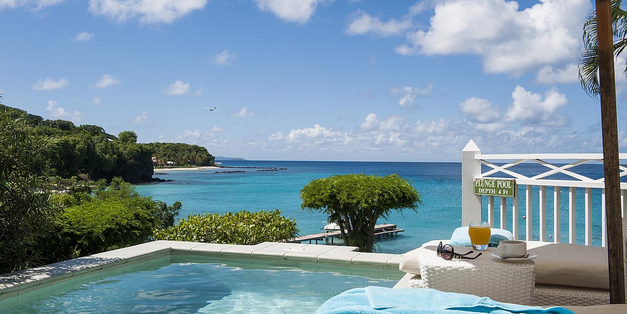 Cotton House Mustique