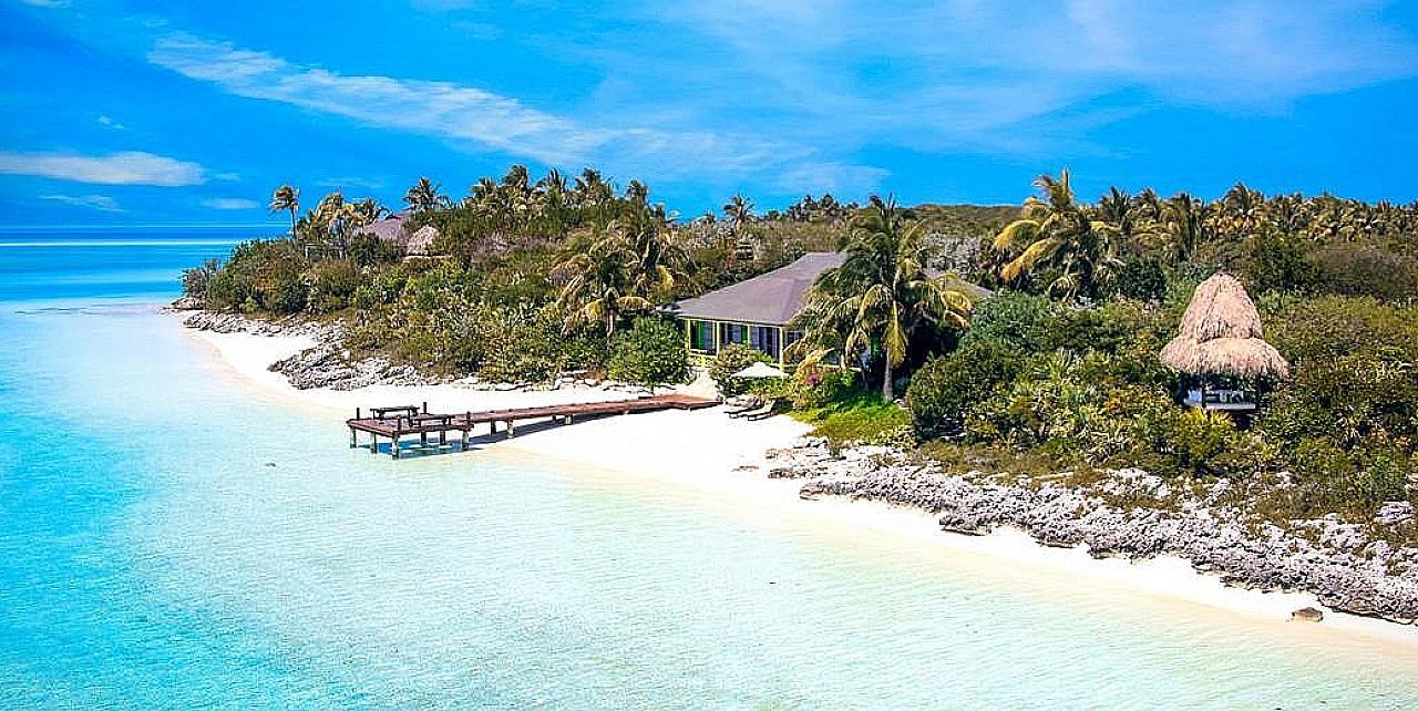 Musha Cay