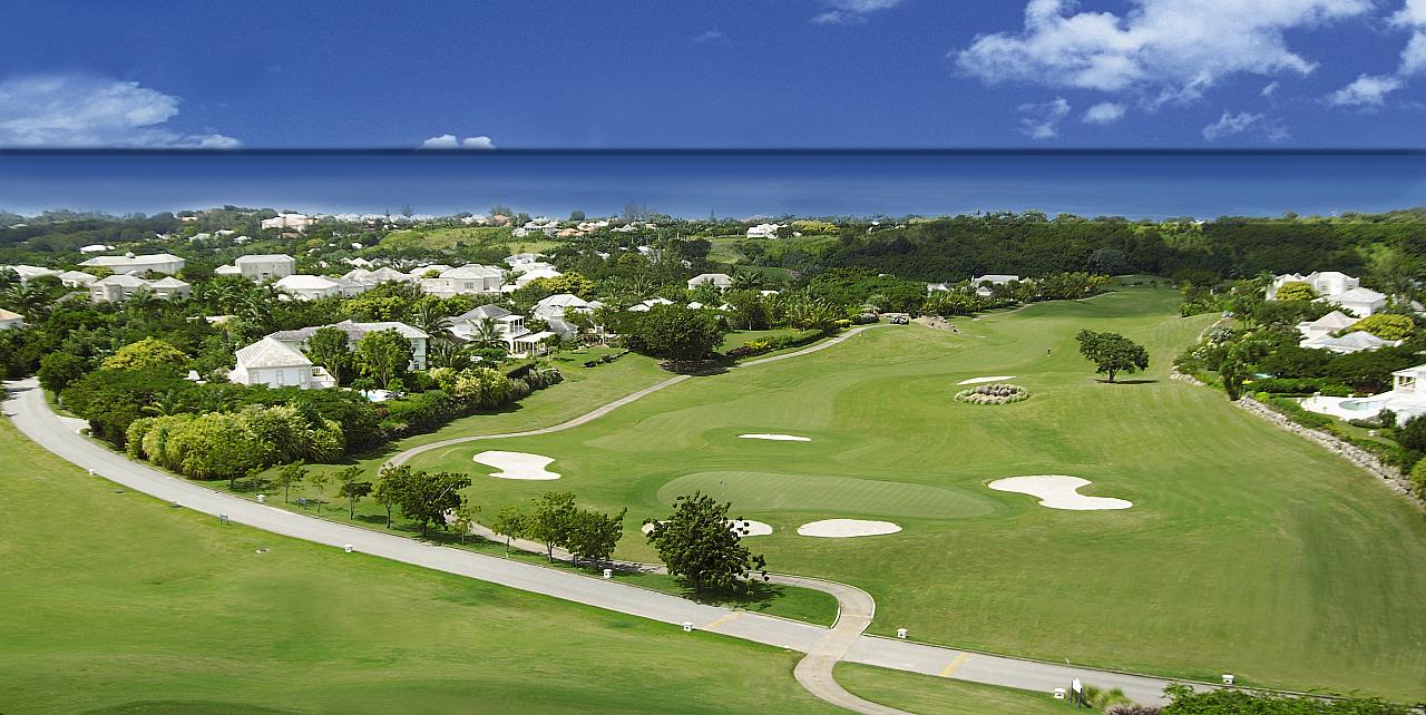 Royal Westmoreland Golf and Villa Resort Barbados 