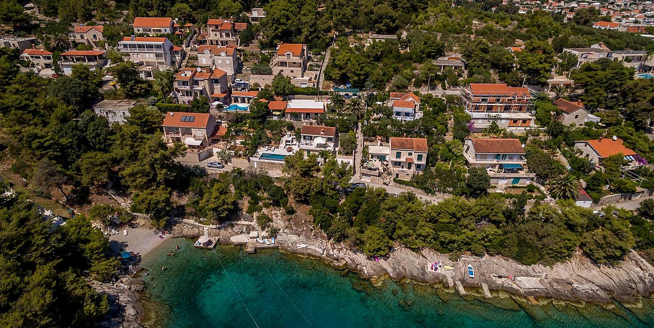 Villa Aquamarine