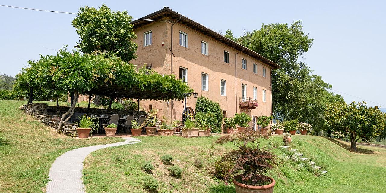 Tuscan Dream, Tuscany, Italy