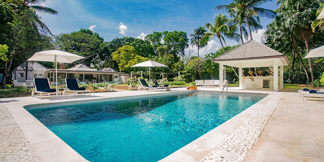 Banyan House Barbados