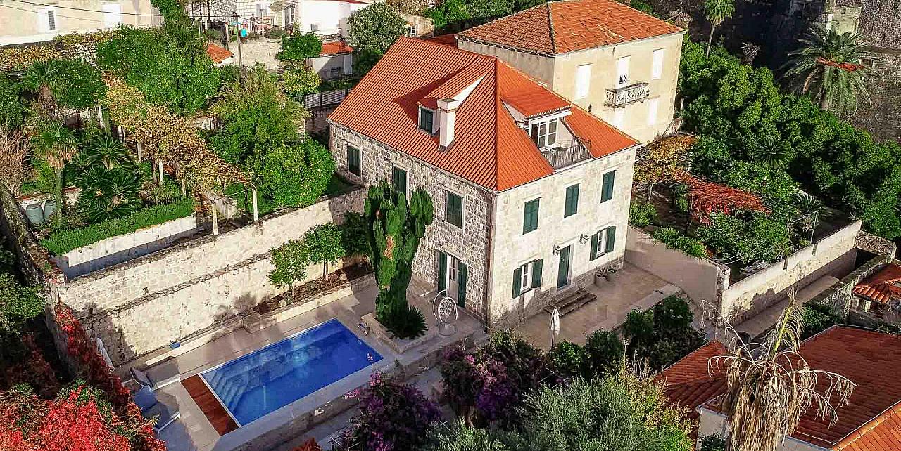 Villa Filia Dubrovnik