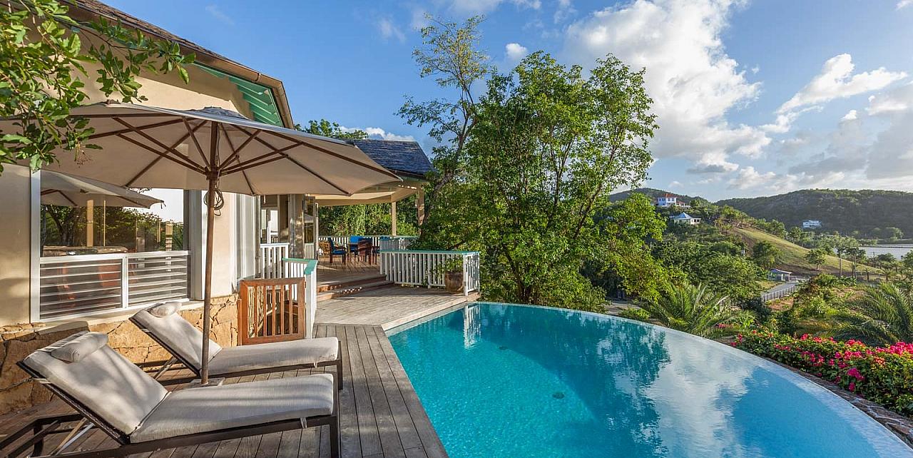 Galley Bay Cottage, Galley Bay Heights, Antigua