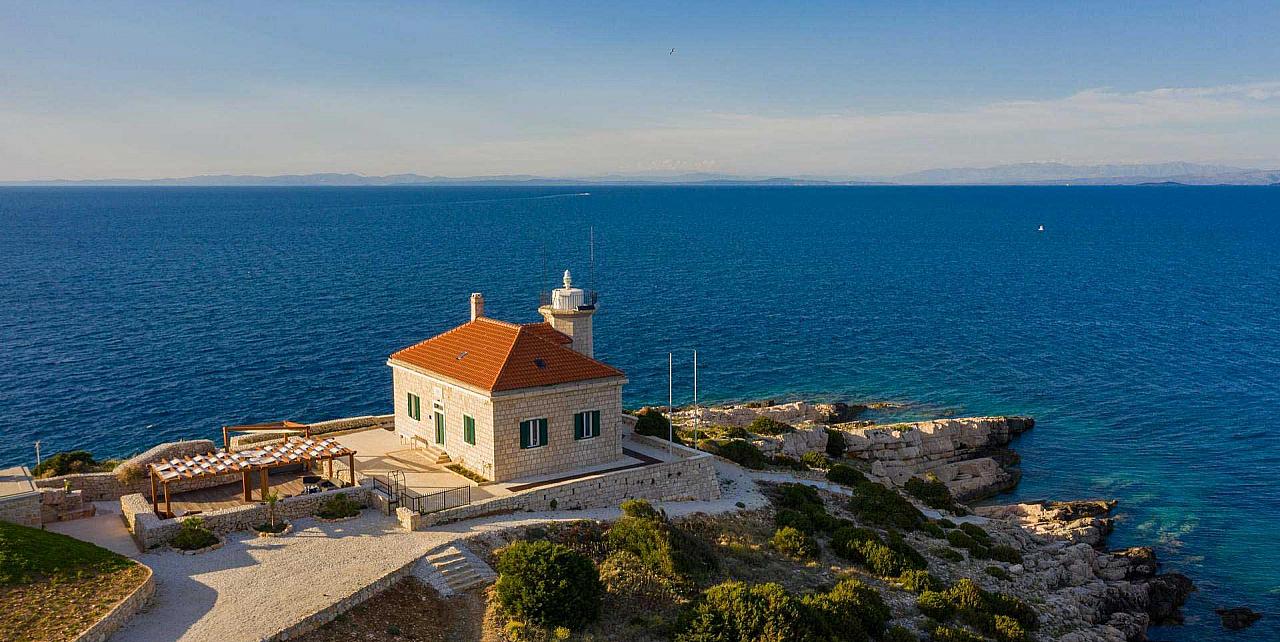 Lighthouse Villa Serenity 