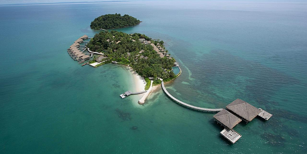 Song Saa Private Island