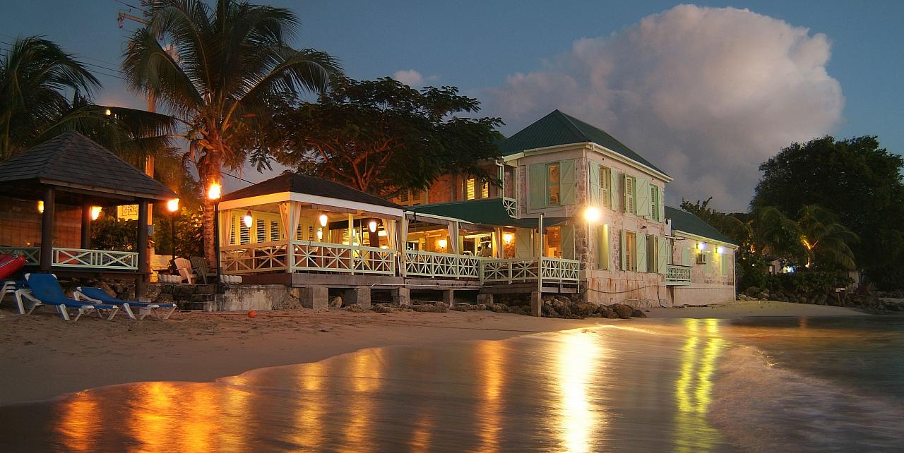 Little Good Harbour Barbados