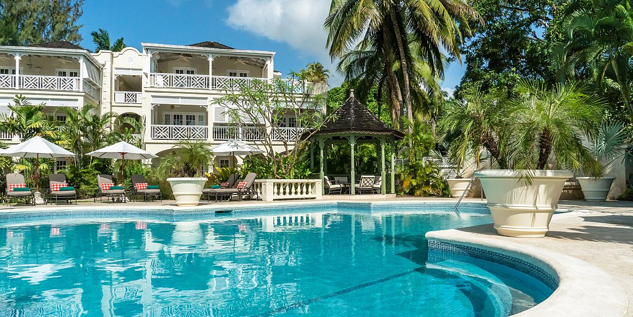 Coral Reef Club Barbados | Holiday in Barbados 