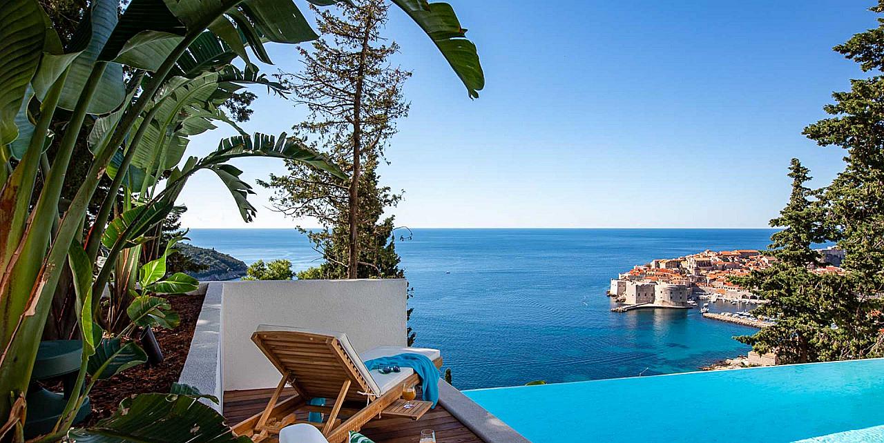 Villa Exclusive Dubrovnik