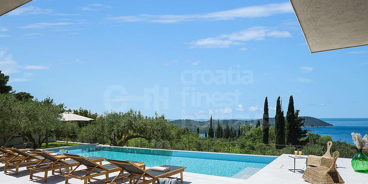 Villa Olive Tree