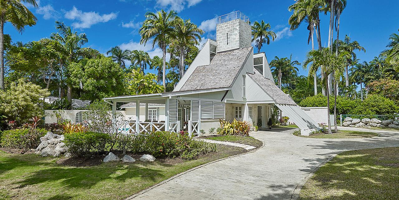 Queens Tower, Queen's Fort, Barbados