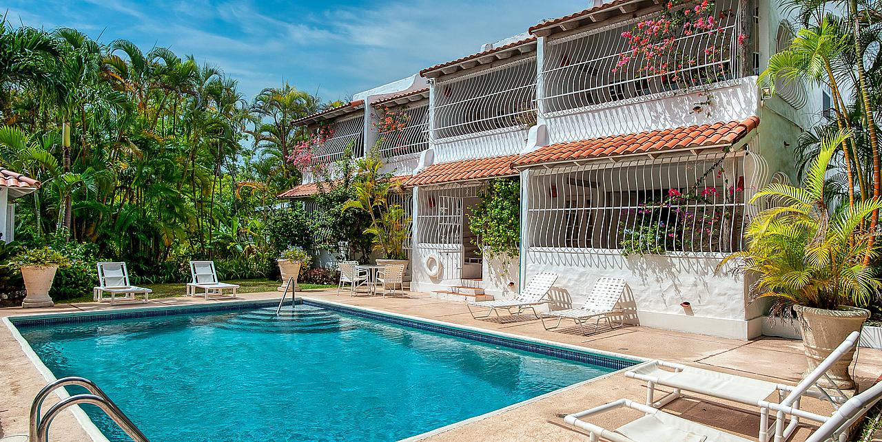 Casablanca Sandy Lane Estate Villa Rental Barbados