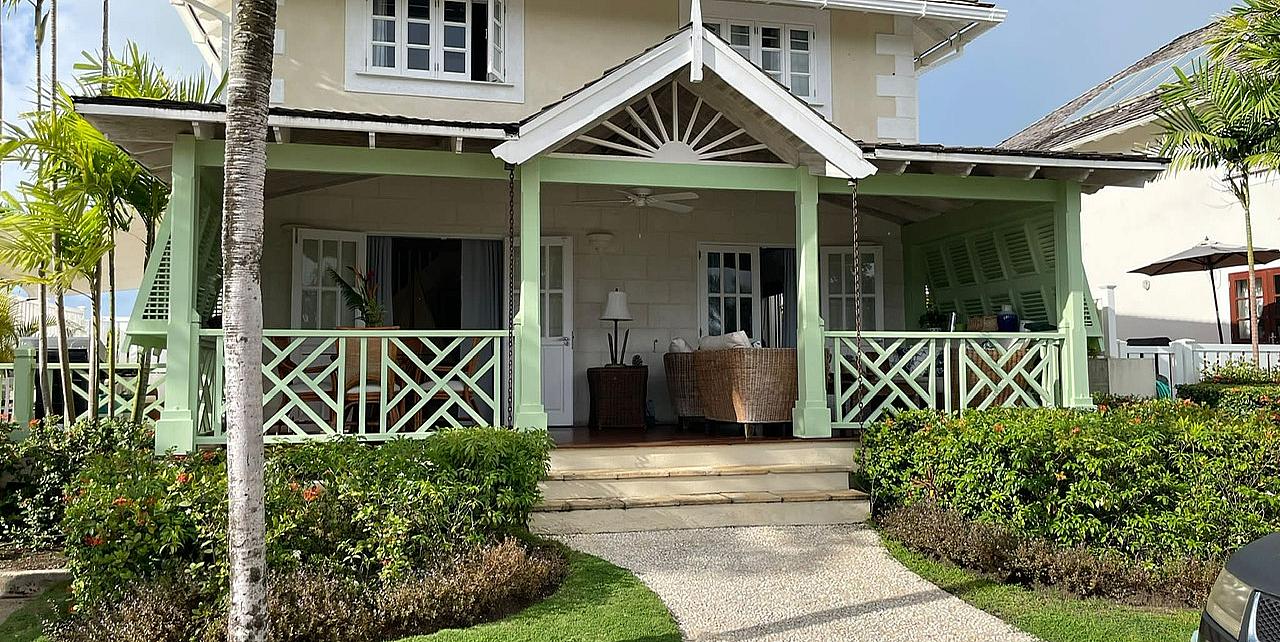 Porters Villa 2 Barbados