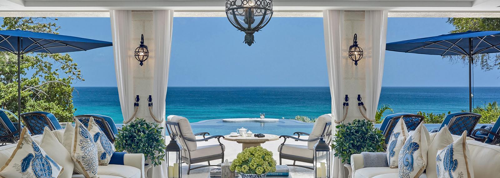 Luxury Villas in Barbados